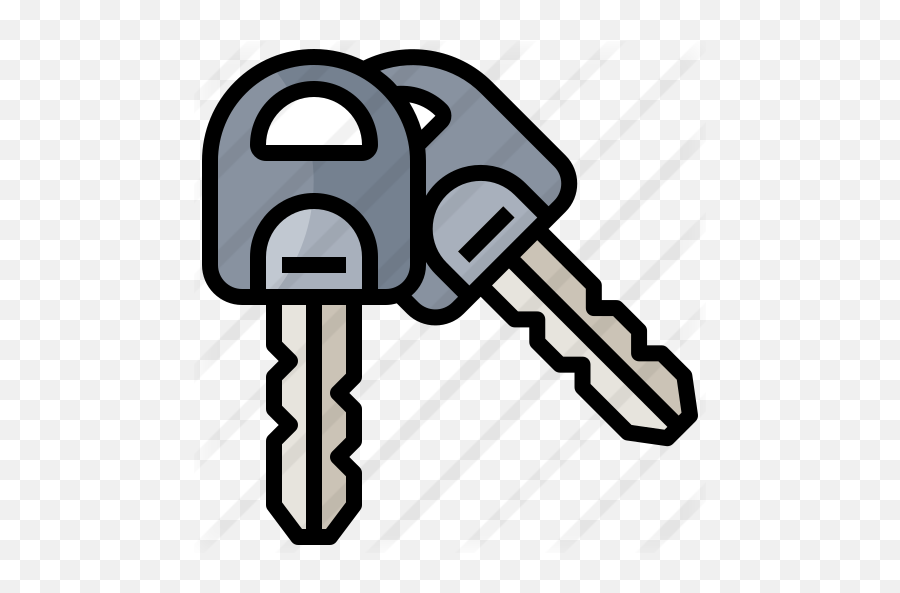 Keys - Free Security Icons Vertical Png,Car Keys Icon