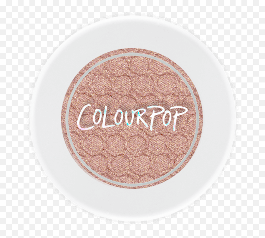 Eyeshadow U2013 Shopping District - Colourpop Png,Wet And Wild Color Icon Blush