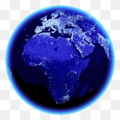 Earth - World Transparent png
