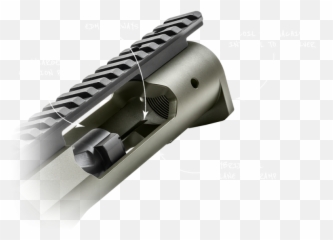 Model 2020 Waypoint Rifles - Springfield Armory Solid png