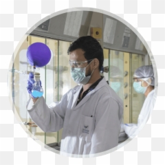 Cro Chemistry Services In India Jubilant - Medical Glove png