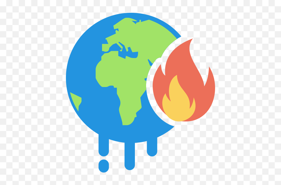 Climate Change Icon Png And Svg Vector Free Download - Climate Change Free Icon,How To Change Snapchat Icon