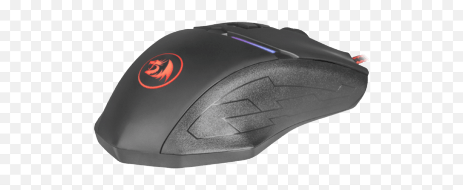Redragon M602 - 1 Nemeanlion2 7200dpi 7 Buttons 3 Memory Modes Rgb Wired Gaming Mouse Haven Gaming Mouse Png,Redragon Icon