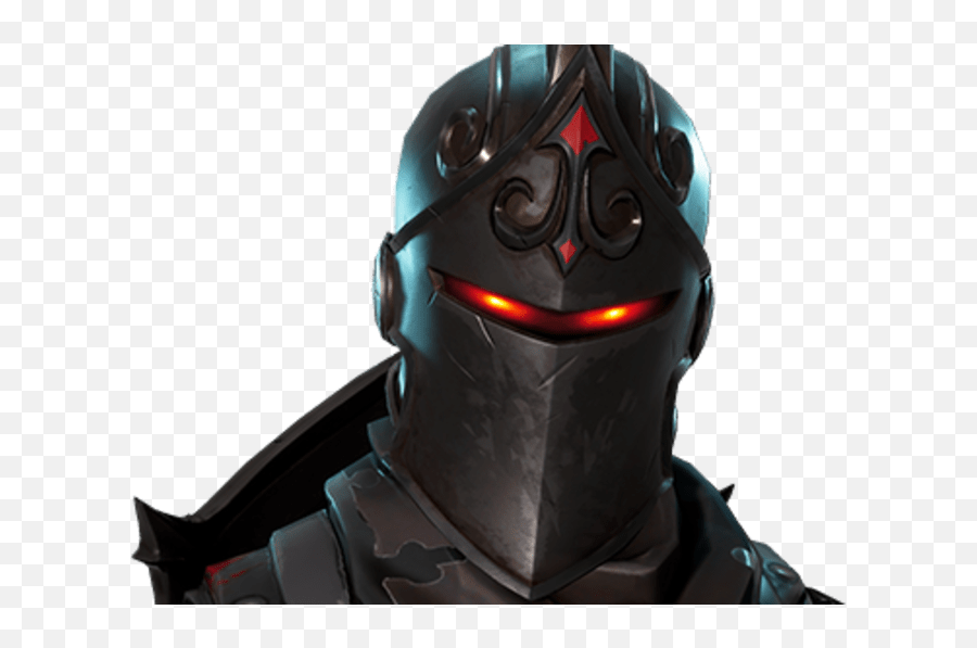 Picture - Black Knight Fortnite Drawing Png,Black Knight Png