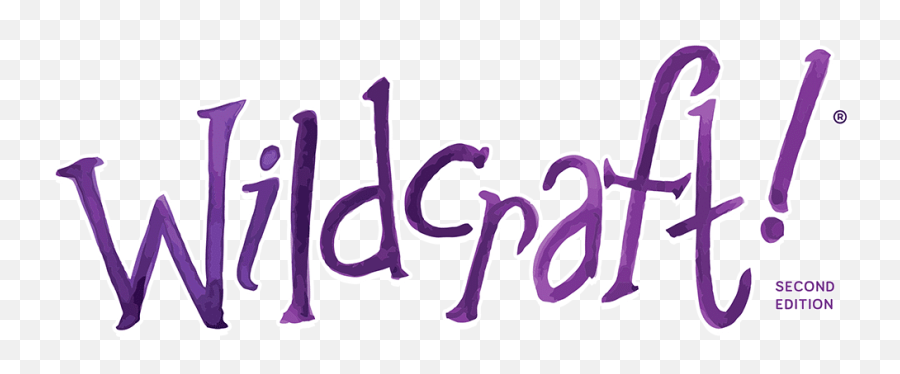 Wildcraft An Herbal Adventure Game U2013 Learningherbs - Dot Png,Purple Play Icon