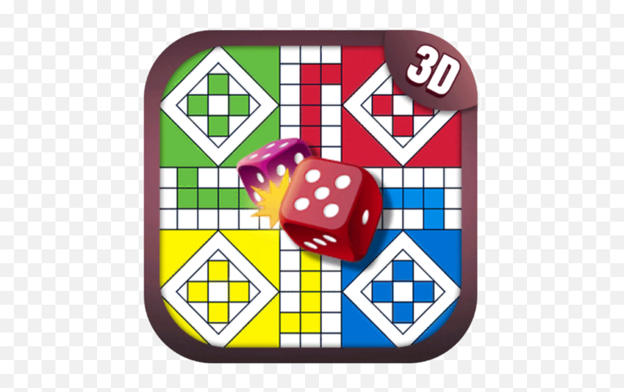 Ludo Classic 3d Iphone U0026 Ipad Game Reviews Appspycom - Cash Ludo Games Png,3d Icon For Iphone 4