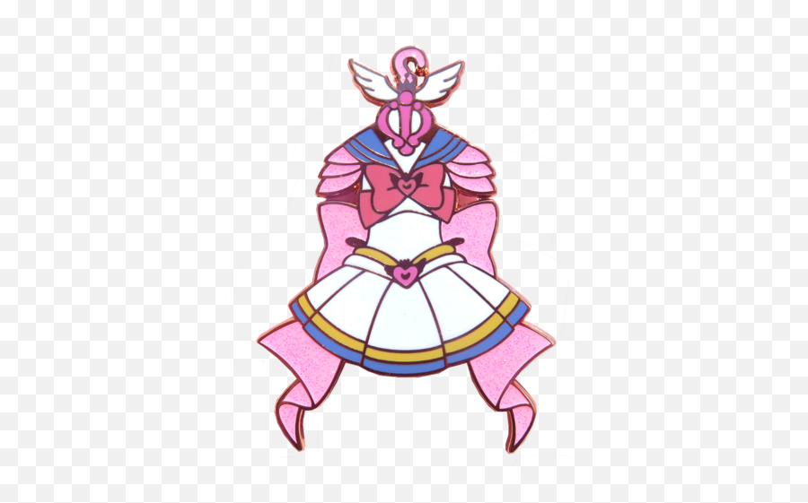 Cardcaptor Sakura Pin U2013 Onichu - Fictional Character Png,Cardcaptor Sakura Icon