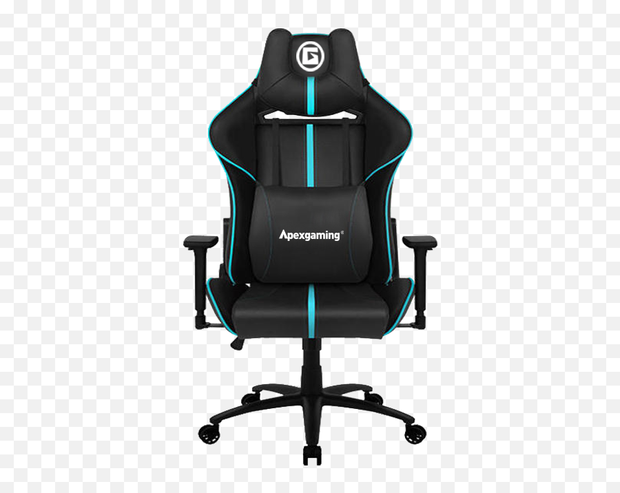 Apexgaming Elite Ap009 Gaming Chair - Aerocool Thunder X3 Bc5 Png,Gaming Chair Png