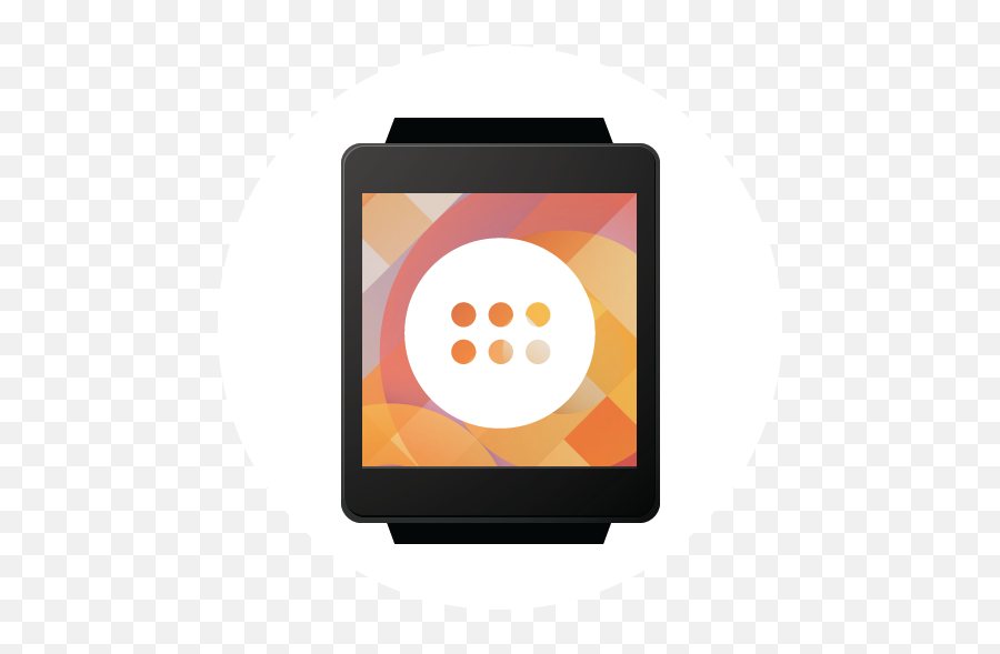 Best Android Wear Apps And Watch Faces - Smart Device Png,Best Android Icon Packs 2016