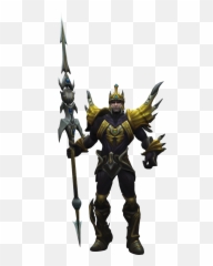 Jarvan Iv Character League Of Legends Wiki Fandom - Lol Png