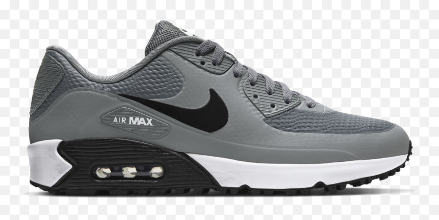 Nike Air Max 90 G Golf Shoe - Nike Air Max Golf Shoes Png,Nike Shoe Icon
