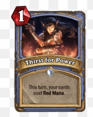 Timestream Tracking Year Creation Competition 1 - Phase Hearthstone Dragon Cards png