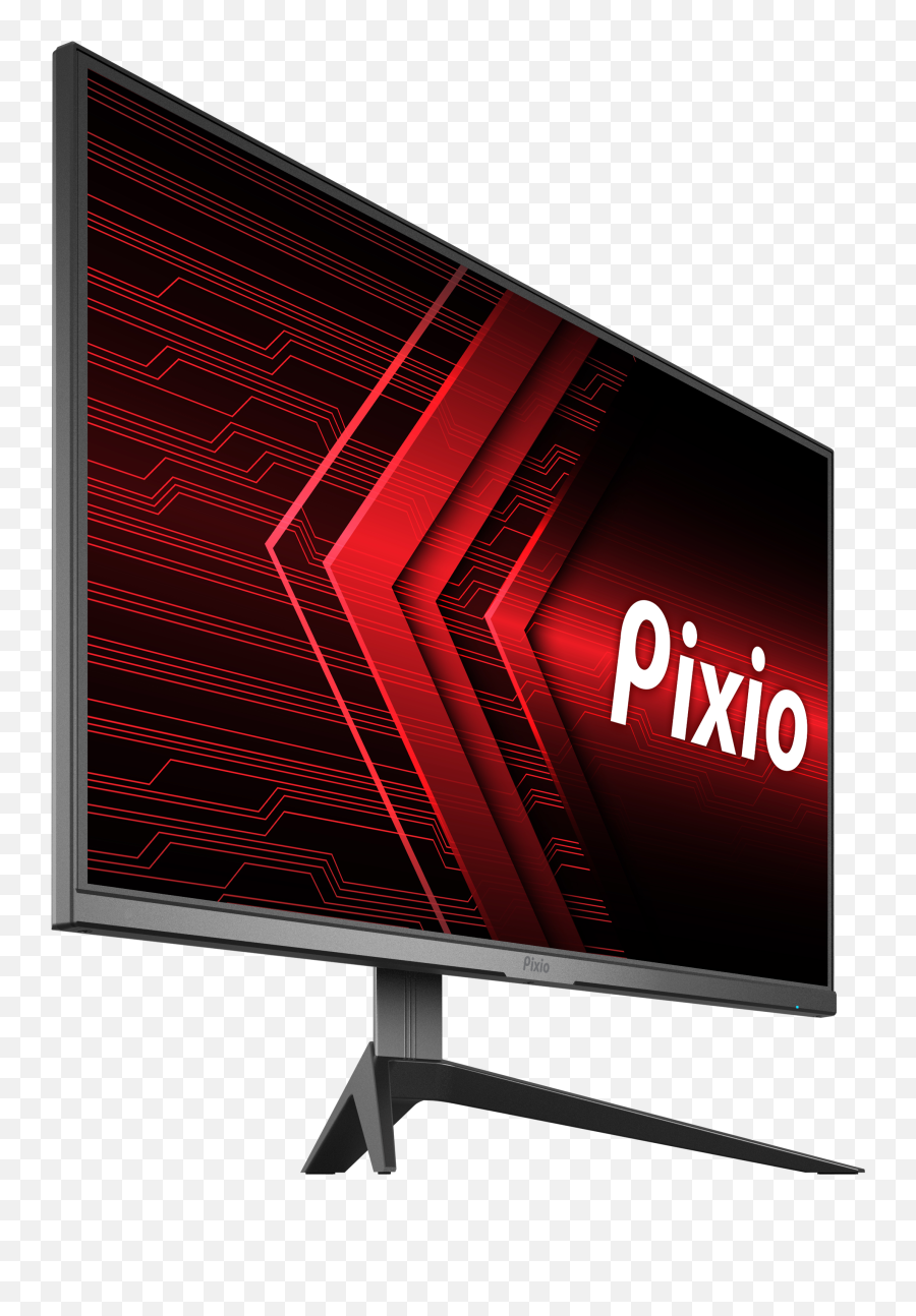 Pixio Px279 Prime 27 Inch 240hz Fast - Pixio Px277 Prime Png,Red Alienware Icon Pack