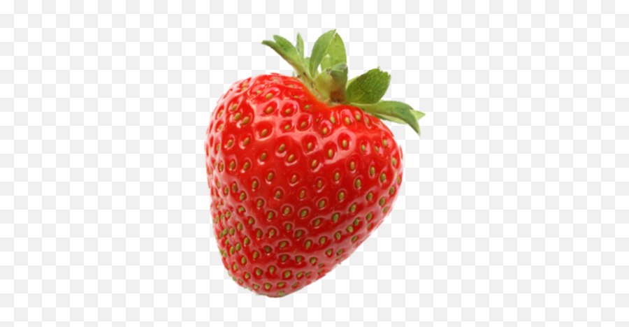 Strawberry Png Transparent Background - Freeiconspng Individual Types Of Fruits,Strawberry Icon