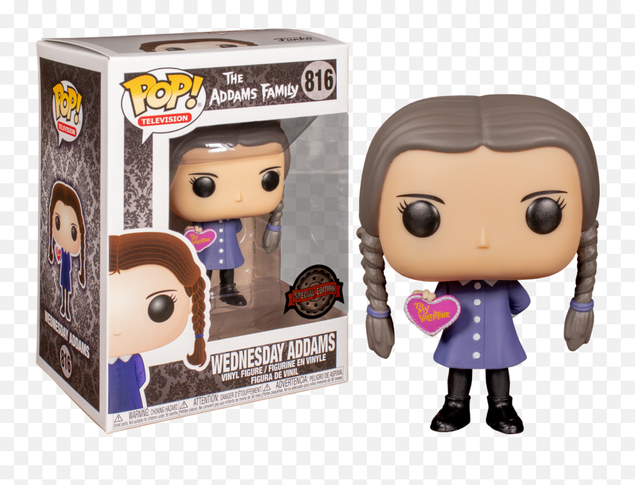 Us Exclusive Vinyl Rs - Addams Family Funko Pop Png,Addams Family Icon
