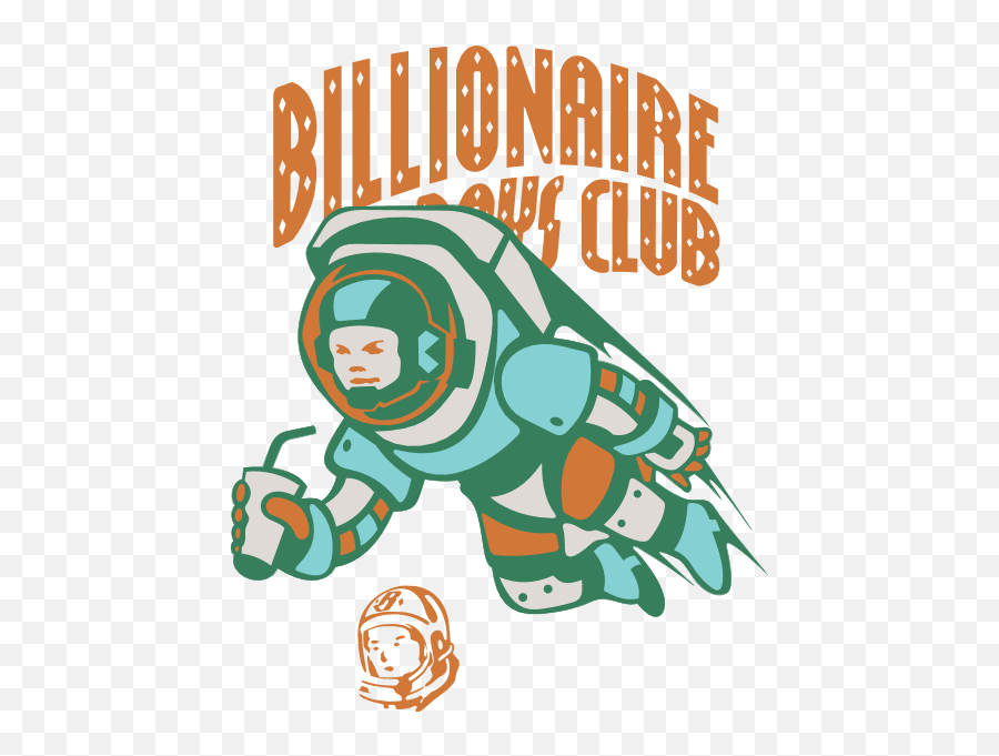 Billionaire Boys Club Logo Download - Logo Icon Png Svg Billionaire Boys Club T Shirt,Spaceman Icon