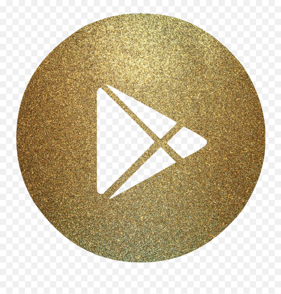 Download Hd Google Googleplaystore Playstore Icon Ícone - Google Play Gold Icon Png,Get It On Google Play Icon