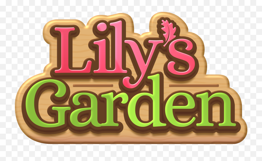 Lilyu0027s Garden U2013 Tactile Games - Language Png,Garden State Icon