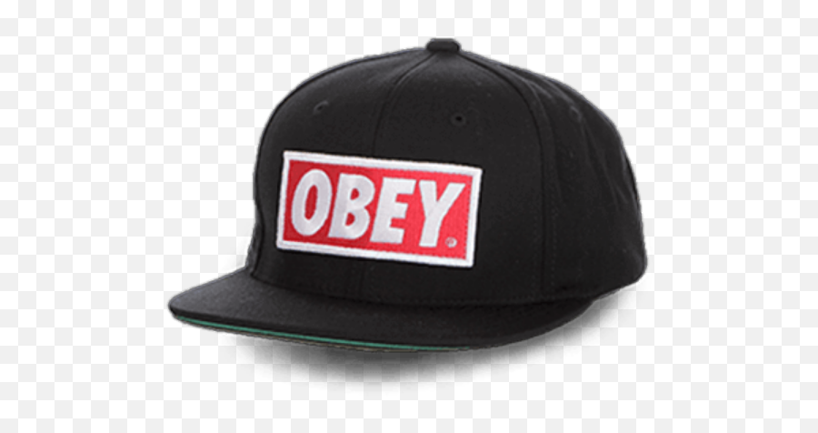 Hat Obey Dressup Costume - Baseball Cap Png,Obey Hat Transparent