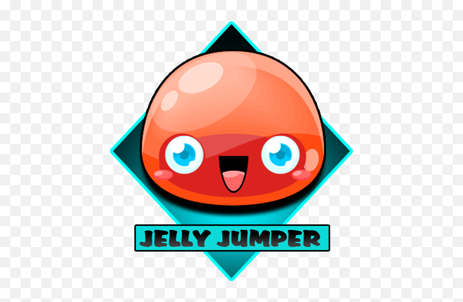 Jelly Jumperamazoncomappstore For Android - Dot Png,Jumper Icon