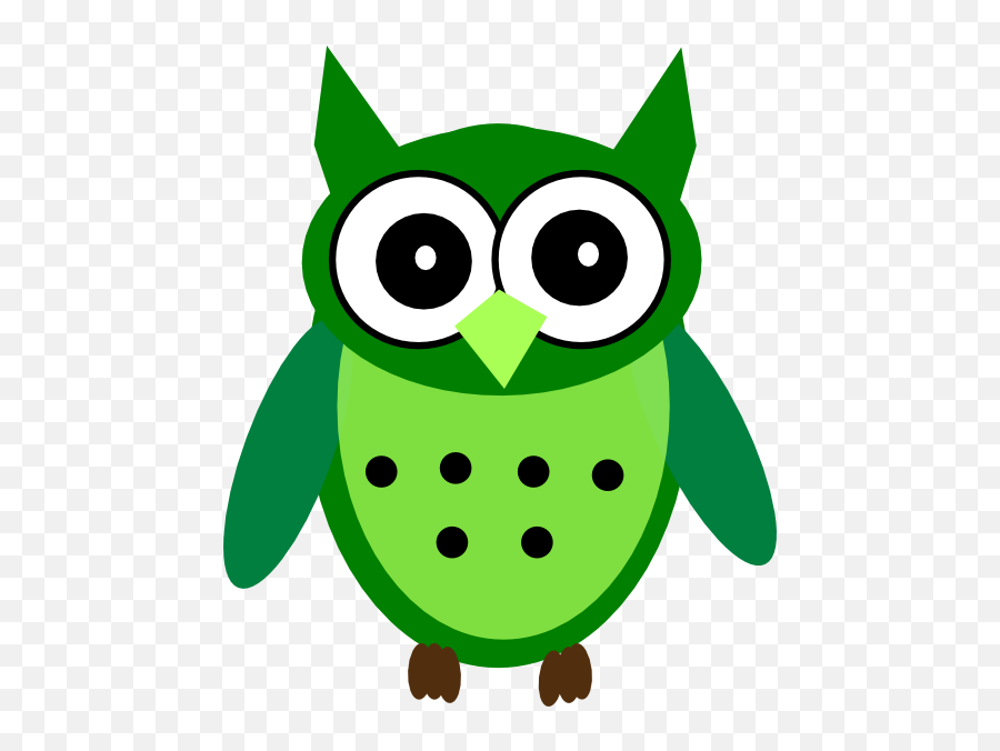 Download How To Set Use Greenblackowl Icon Png - Green Owl Green Owl Clipart,Owl Icon