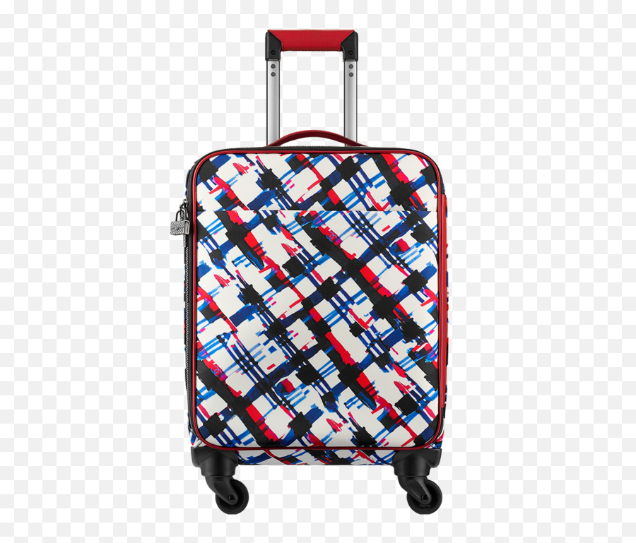 Chanel - Carryonluggagecococasepriceprinted Style Blog Chanel Spring 2016 Airline Png,Coco Chanel Style Icon