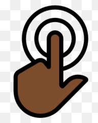 Free Icon Tap - Language png
