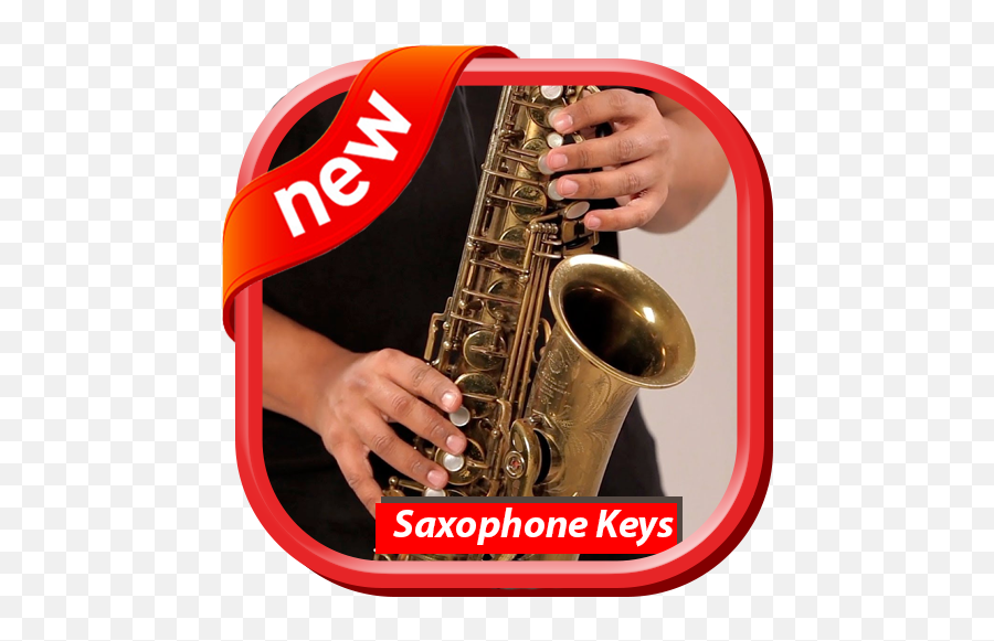 Saxophone Keys For Beginner Apk 10 - Download Apk Latest Png,Sax Icon