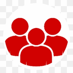Canon Ir - Number Of Employees Icon Clipart Full Size png
