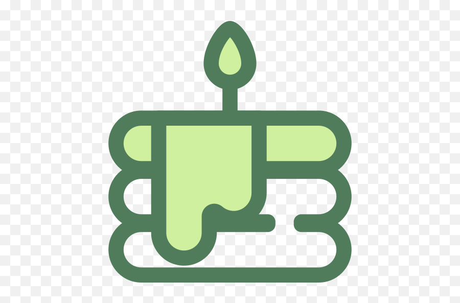 Birthday Cake - Free Food Icons Mario Bautista Logo Png,Birthday Icon For Facebook