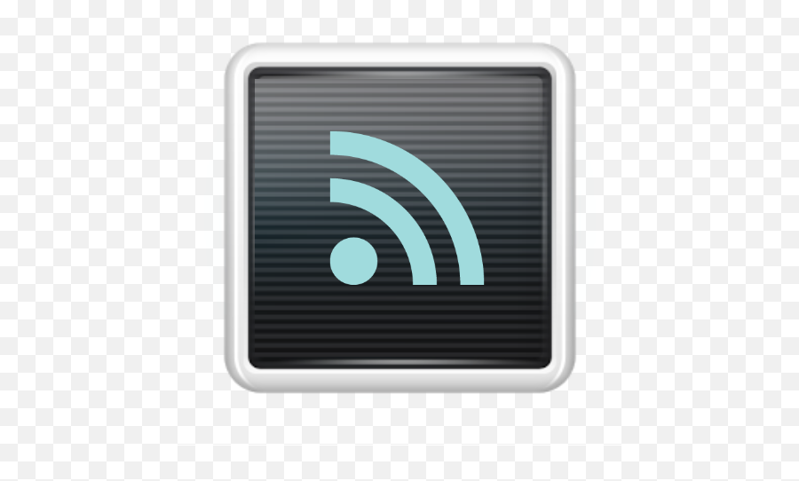 Rss Feed Small App - Apps On Google Play Language Png,Gag Icon