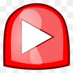 Red Button Image - Clipart Best Clip Art Png,Red Button Icon