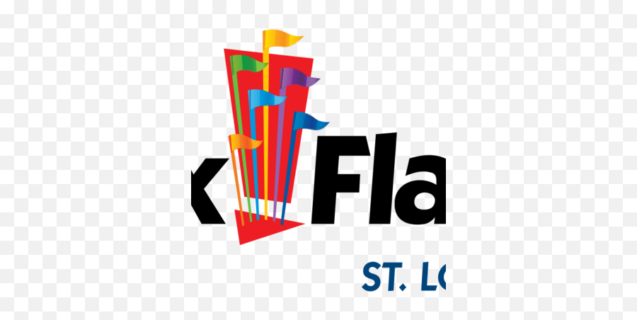 Six Flags St Louis Wiki Fandom - Vertical Png,Dealtime Icon