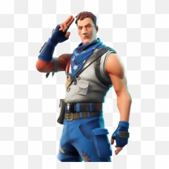 Free Fortnite Png Images Download - Fortnite Star Spangled Trooper Png,Fortnite Player Png