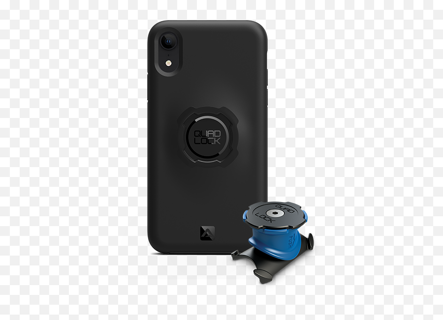 Bike Kit - All Iphone Devices Iphone Xr Stem Mount No Quad Lock Iphone 8 Plus Bike Kit Png,What Does The Camera Icon Look Like On Iphone X