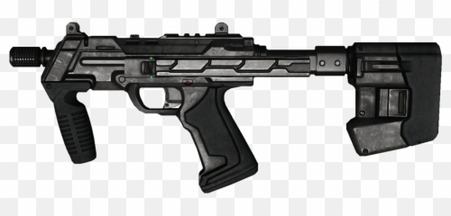 M7 Smg - Weapon Halopedia the wiki Apex Legends Weapons Transparent png