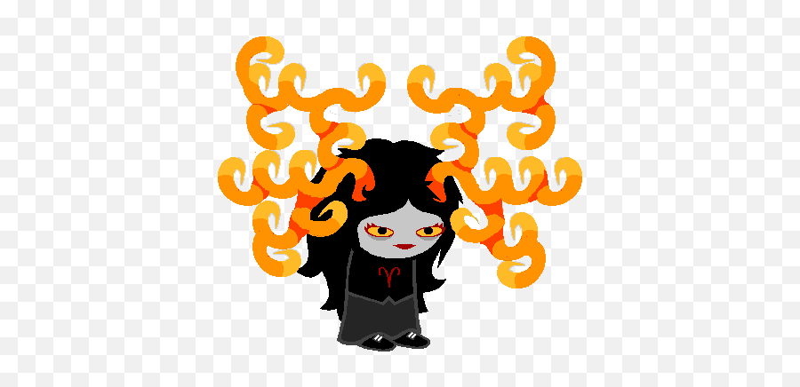 Image - 785162 Homestuck Know Your Meme Aradia Sans Png,Aradia Icon