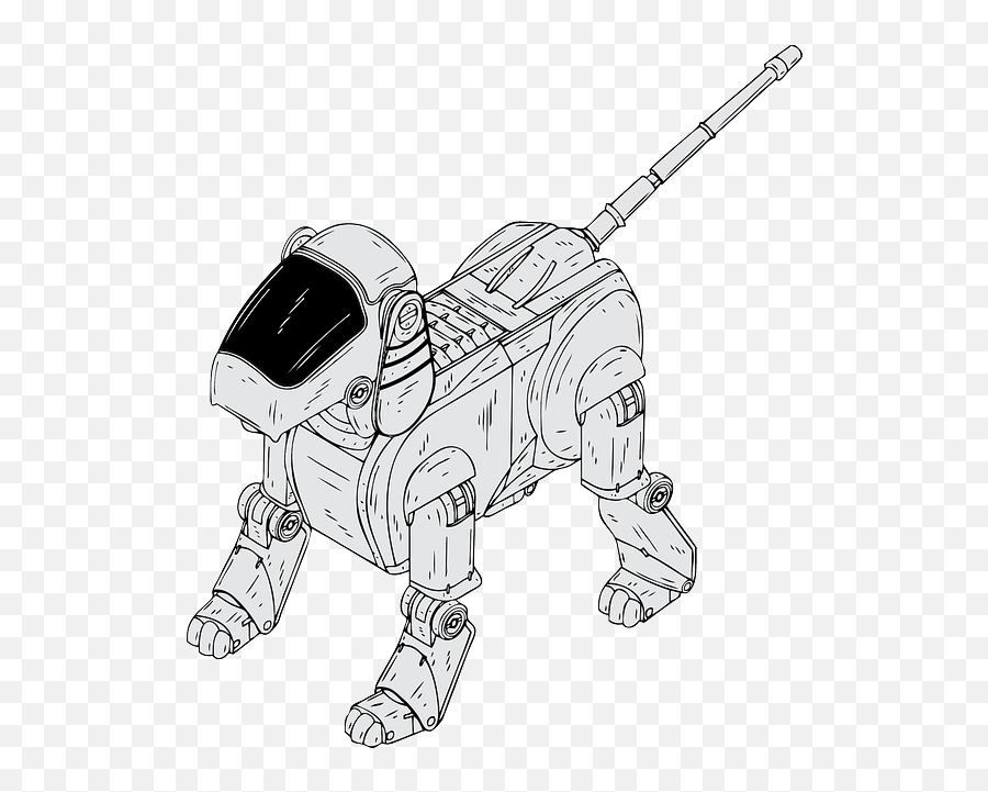 Class Of 2002 - Robot Dog Clipart Png,Sg1 Icon