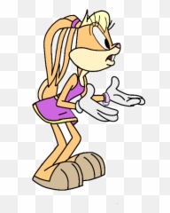 Bugs Bunny And Lola Png Images U2013 My Blog - Looney Tunes Lola Bunny Png