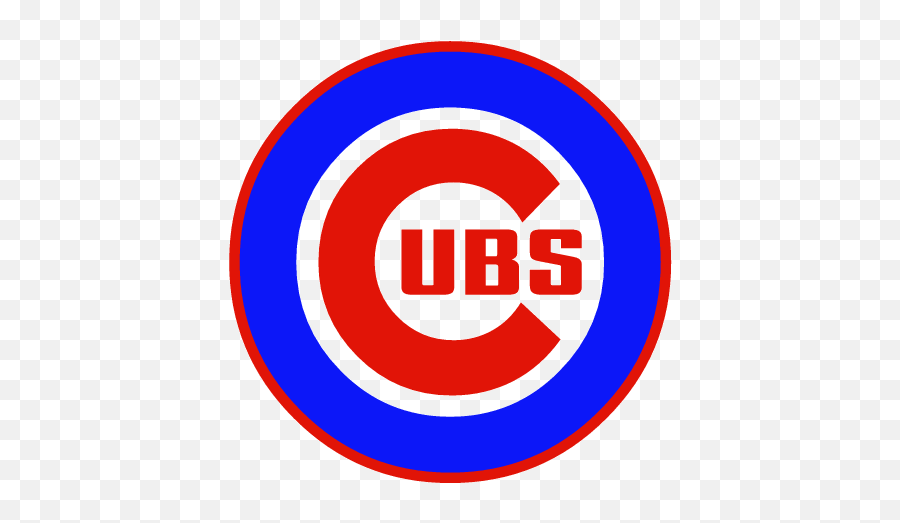Chicago Cubs Clip Art Look - Nuestros Famous Pizza Wings Png,Logo Clipart