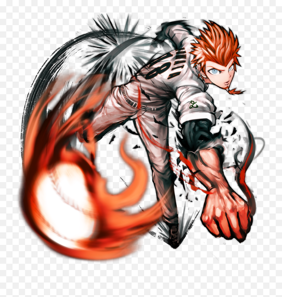 Leon Kuwata Danganronpa Wiki Fandom - Leon Kuwata Png,Aesthetic Danganronpa Icon