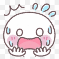 Sticker Maker - Emojis cute Kawaii 8 Dot png
