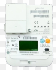 Smart Meter - what does it look like The OVO Forum Aclara Smets2 png