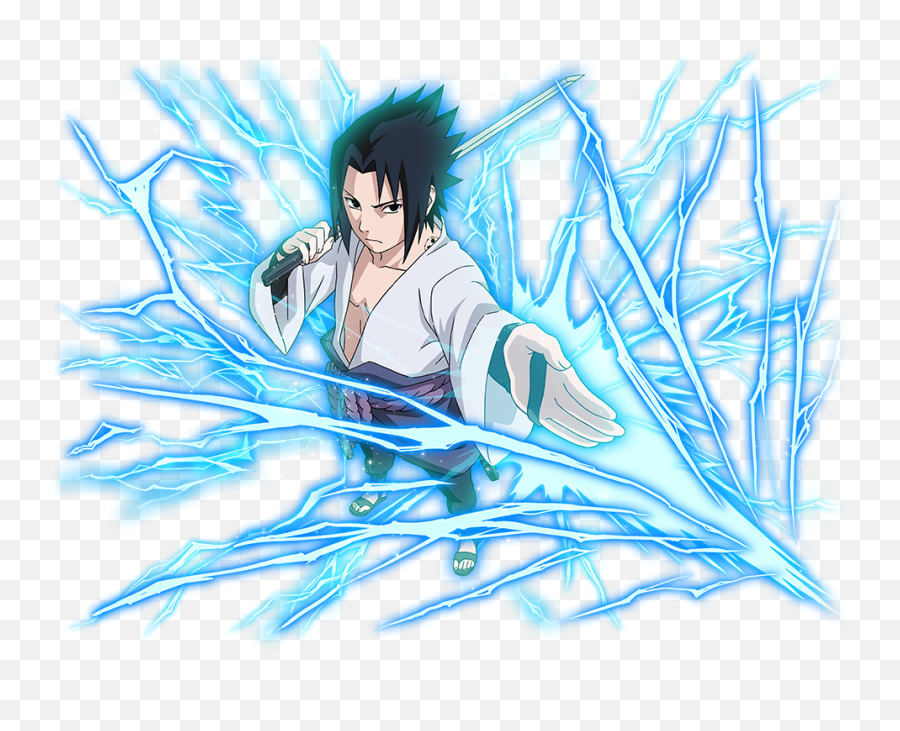 Sasuke Uchiha Soul Shrouded In Sorrow - Ultimate Ninja Blazing X Naruto Shippuden Blazing Sasuke Png,Sasuke Transparent
