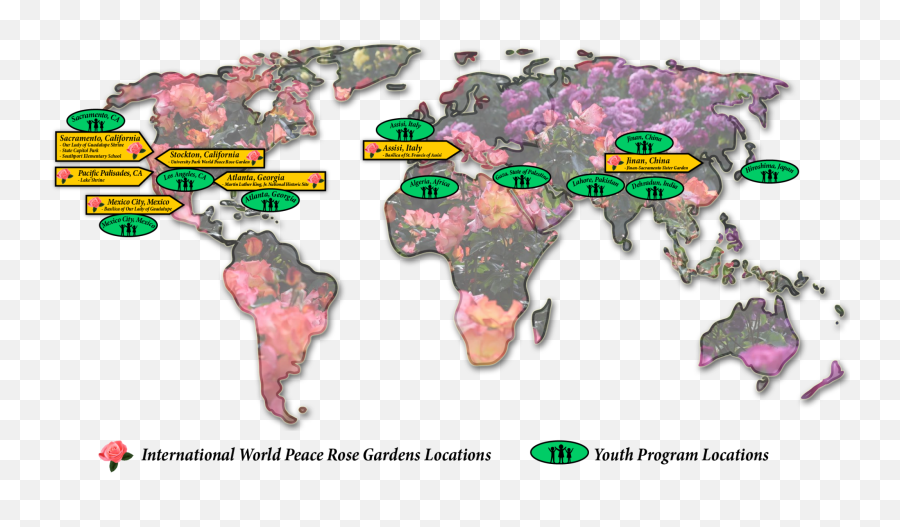 Who We Are - Old Map Of The World Parchment Png,How To Write An Icon Of St Francis Of Assisi