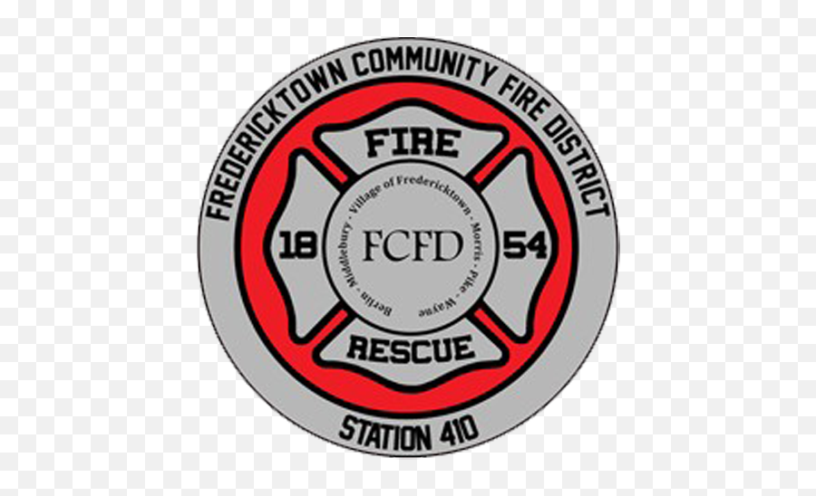 Golf Classic Fredericktown Community Fire District - Language Png,Fun Outing Icon