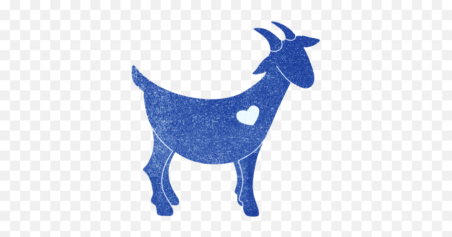 Everquote Culture - Animal Figure Png,Transparent Goat Icon
