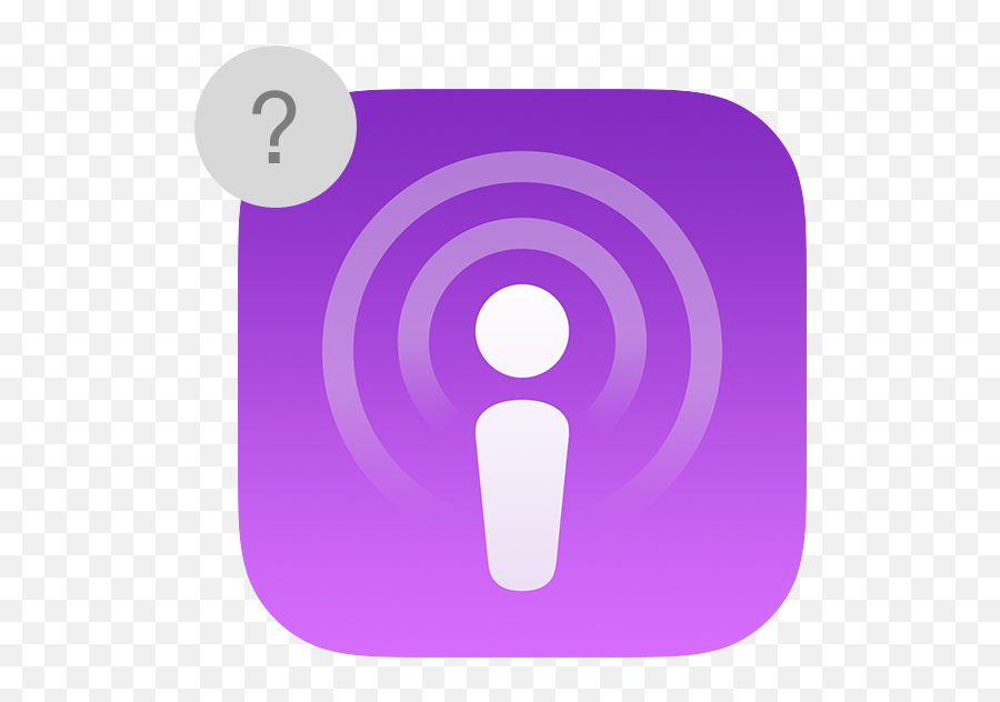 Apple Podcast Png Transparent Podcastpng Images - Mcchord Air Force Base,Ios Icon Png
