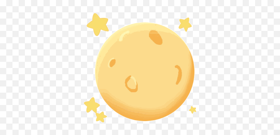 Hi Stars Sticker - Hi Stars Moon Discover U0026 Share Gifs Imperial Gill Png,Moon And Stars Icon