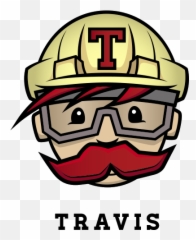 Travis - Ci Logo png